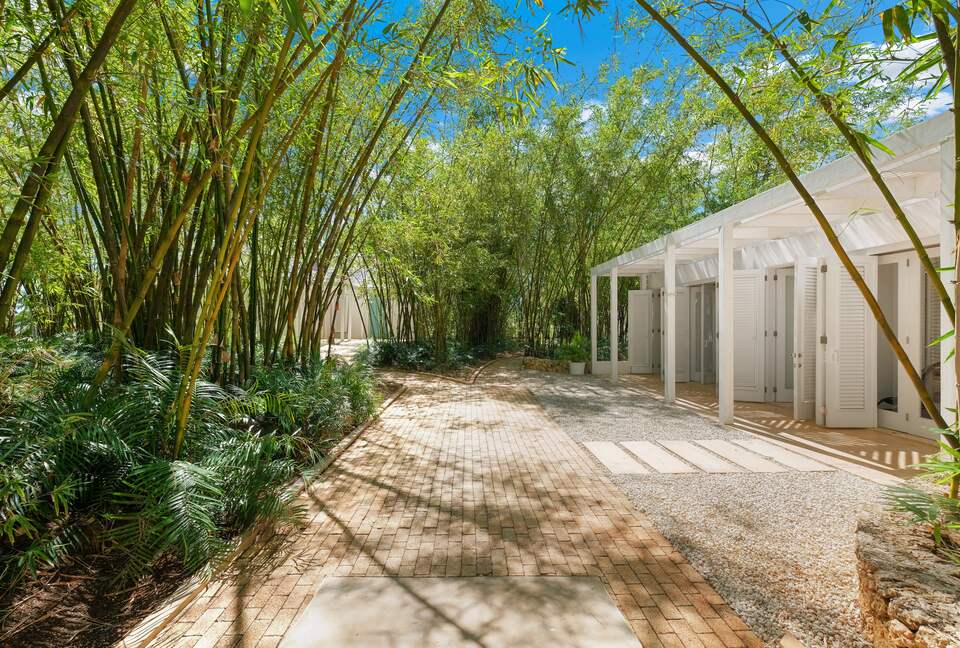 Villa Miralejos (R) - Casa de Campo, Dominican Republic