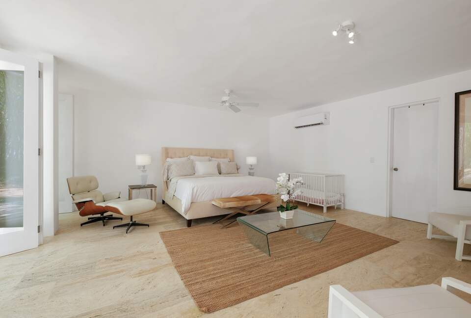 Villa Miralejos (R) - Casa de Campo, Dominican Republic