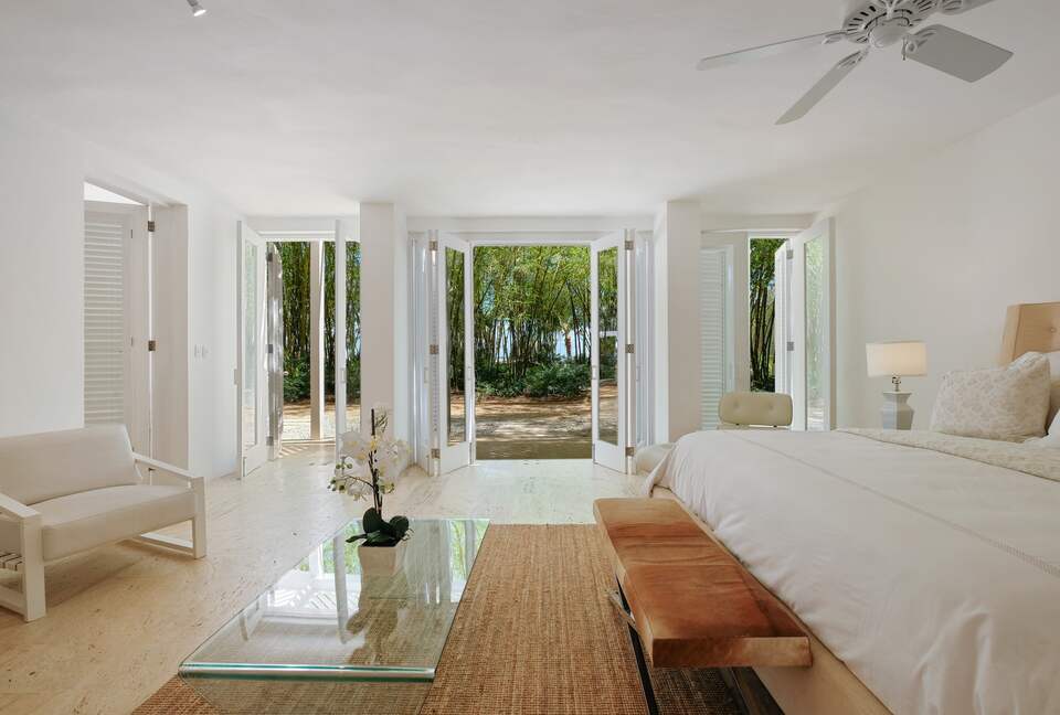 Villa Miralejos (R) - Casa de Campo, Dominican Republic