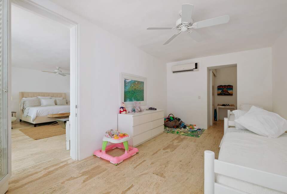 Villa Miralejos (R) - Casa de Campo, Dominican Republic