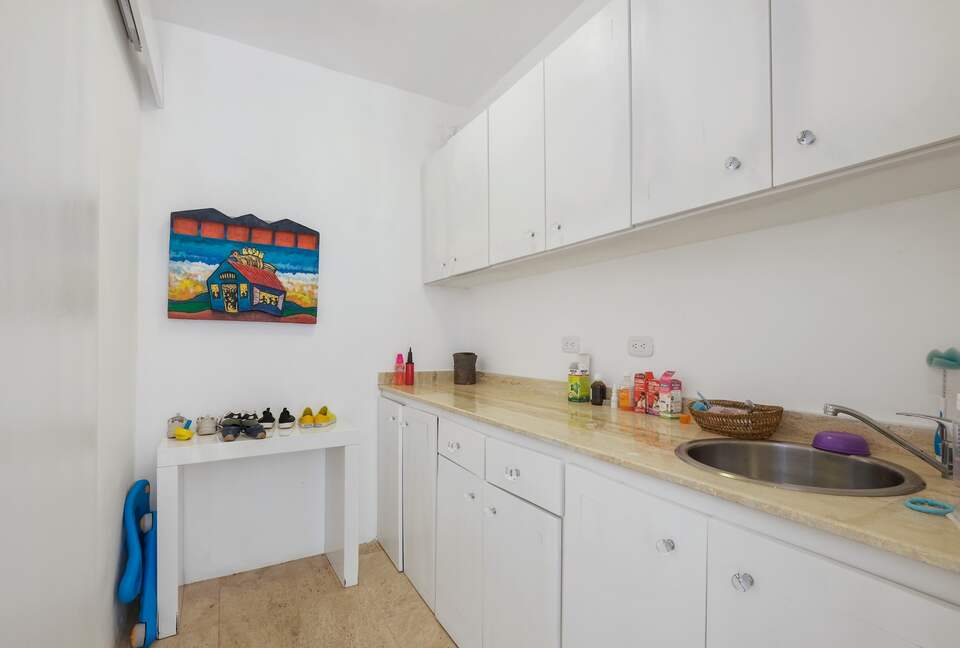 Villa Miralejos (R) - Casa de Campo, Dominican Republic