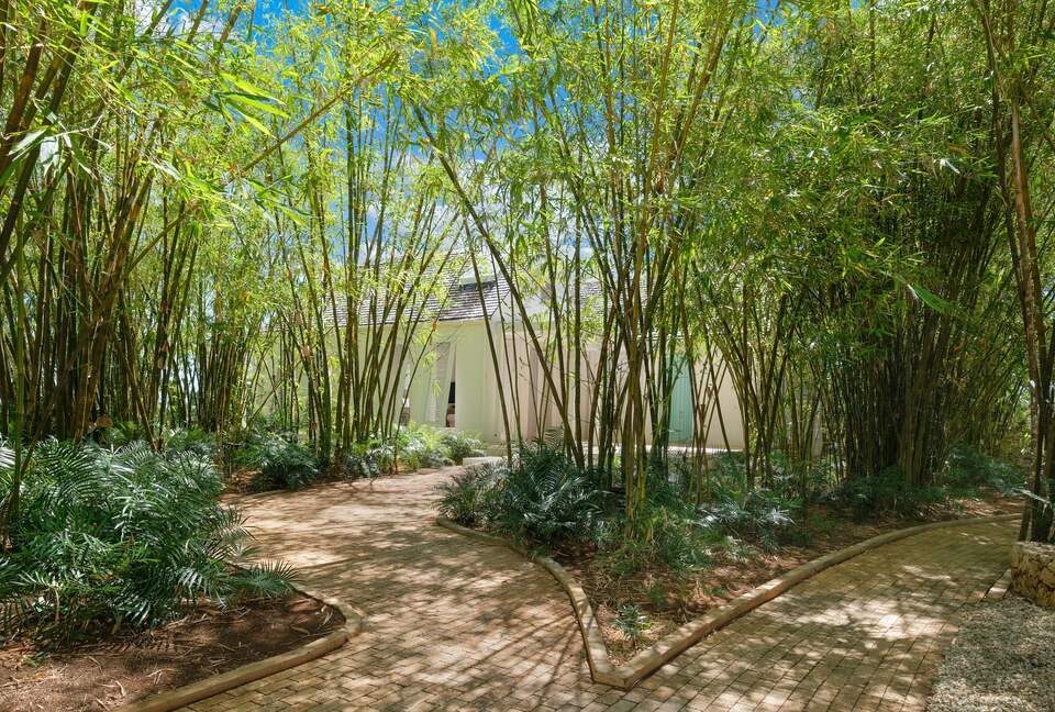 Villa Miralejos (R) - Casa de Campo, Dominican Republic