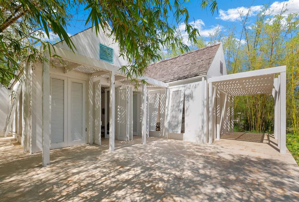 Villa Miralejos (R) - Casa de Campo, Dominican Republic