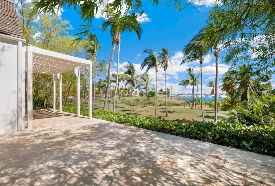 Villa Miralejos (R) - Casa de Campo, Dominican Republic