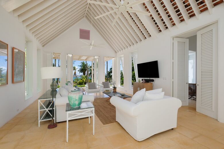 Villa Miralejos (R) - Casa de Campo, Dominican Republic