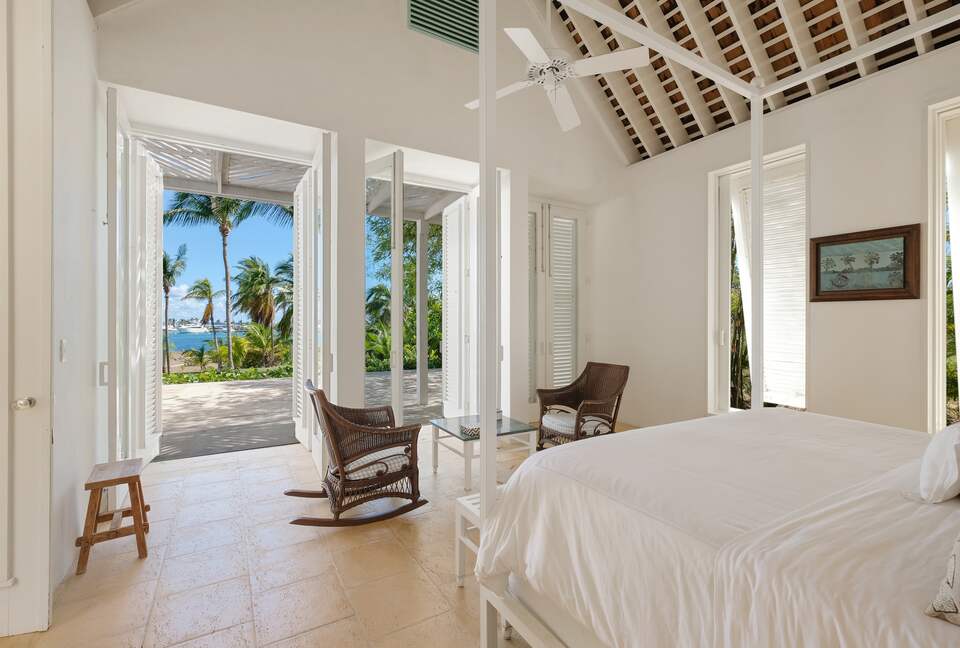 Villa Miralejos (R) - Casa de Campo, Dominican Republic