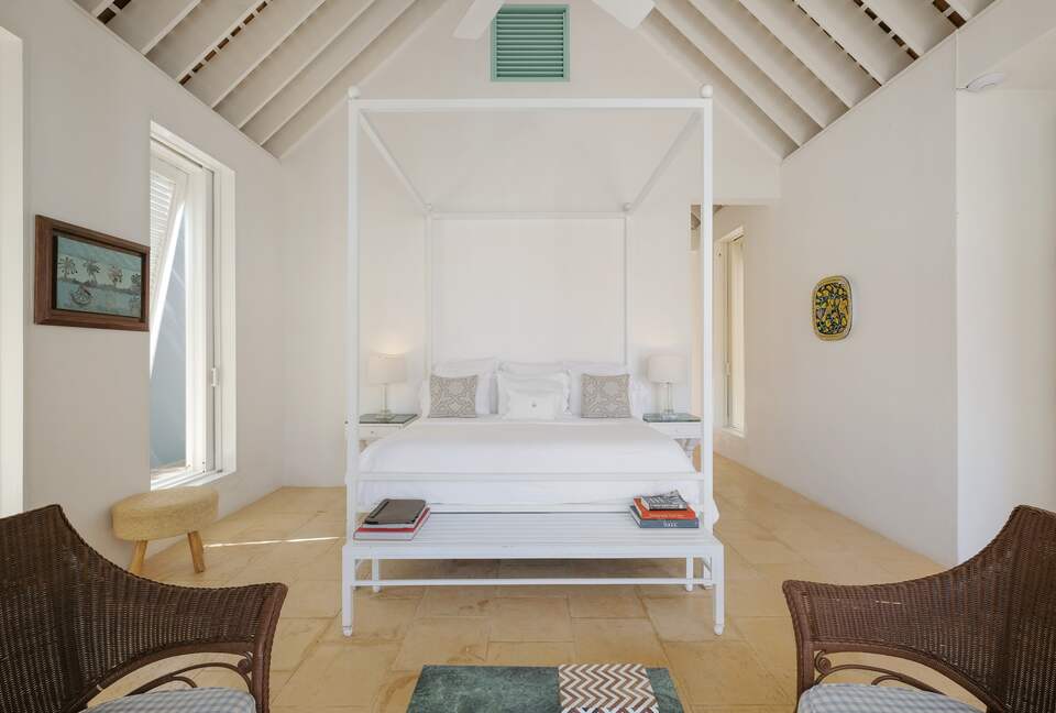 Villa Miralejos (R) - Casa de Campo, Dominican Republic