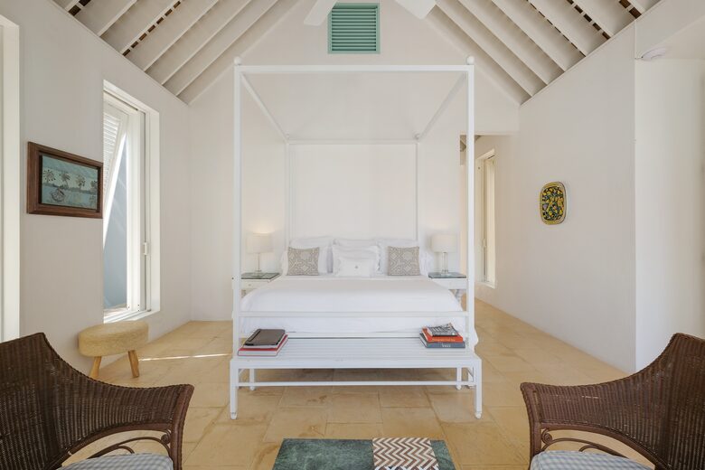 Villa Miralejos (R) - Casa de Campo, Dominican Republic