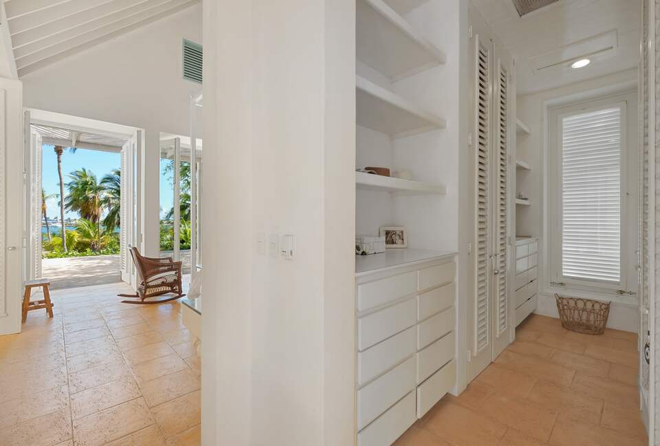 Villa Miralejos (R) - Casa de Campo, Dominican Republic