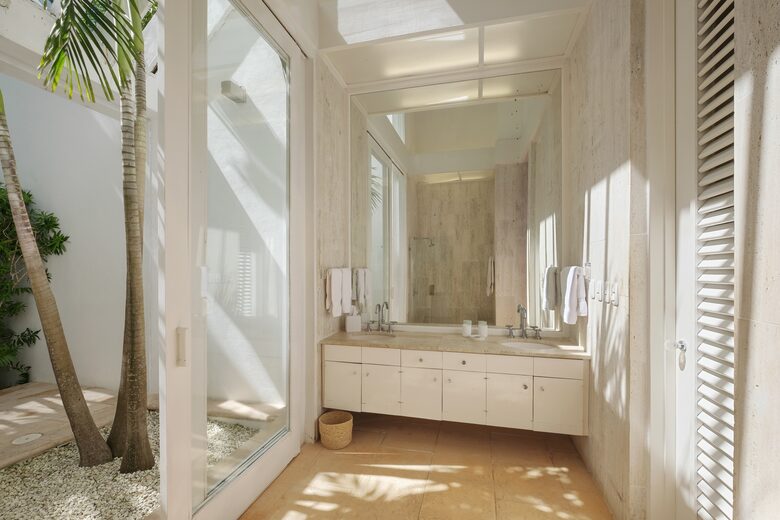 Villa Miralejos (R) - Casa de Campo, Dominican Republic