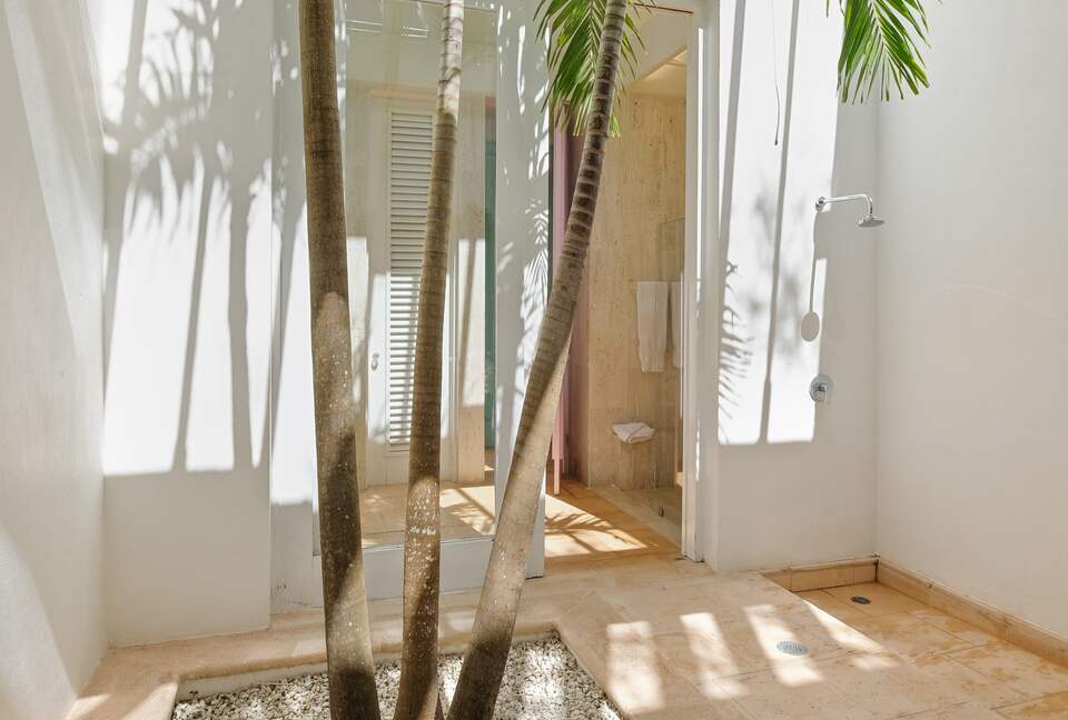 Villa Miralejos (R) - Casa de Campo, Dominican Republic