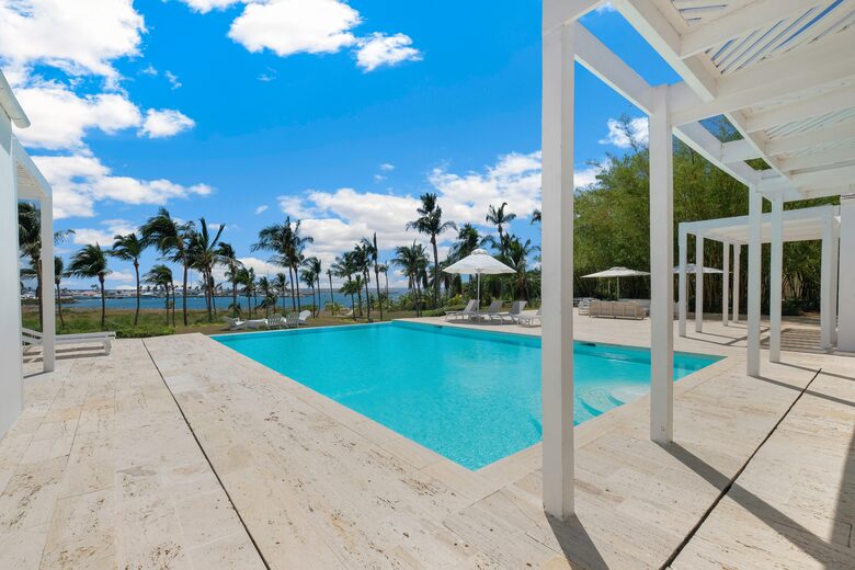 Villa Miralejos (R) - Casa de Campo, Dominican Republic