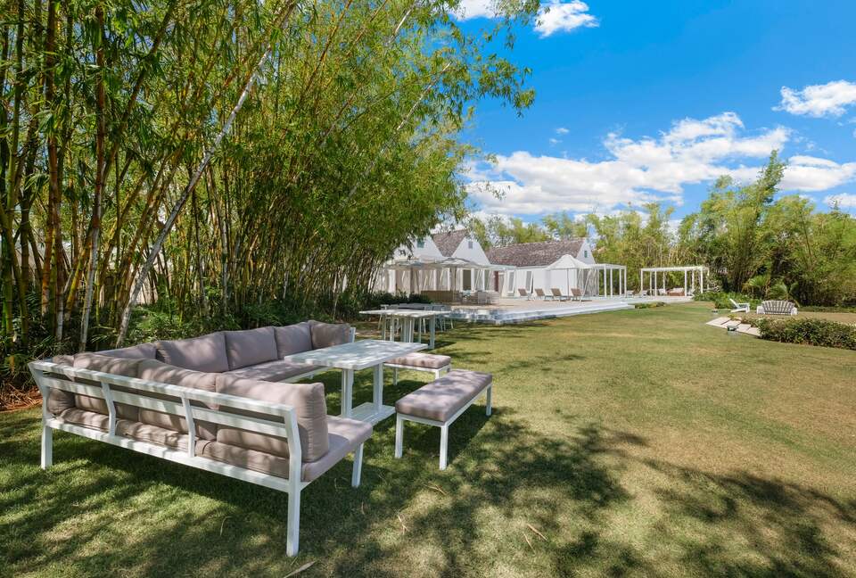 Villa Miralejos (R) - Casa de Campo, Dominican Republic