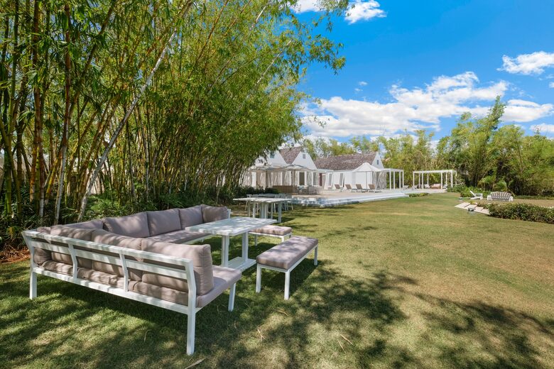 Villa Miralejos (R) - Casa de Campo, Dominican Republic