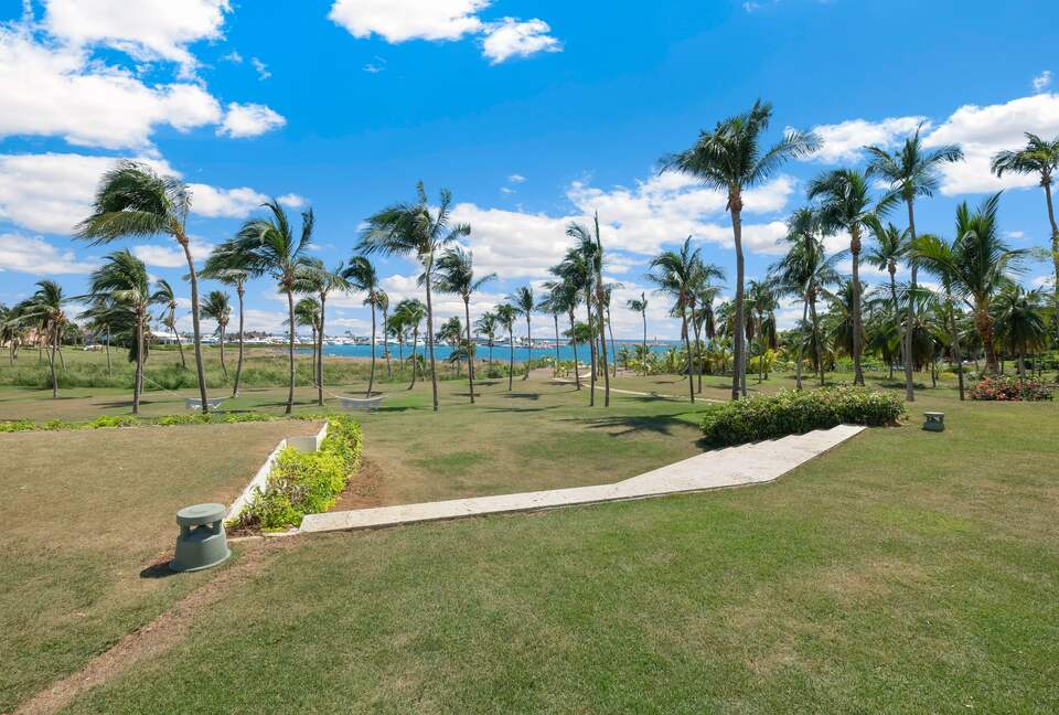 Villa Miralejos (R) - Casa de Campo, Dominican Republic