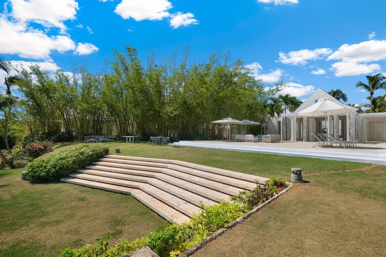 Villa Miralejos (R) - Casa de Campo, Dominican Republic