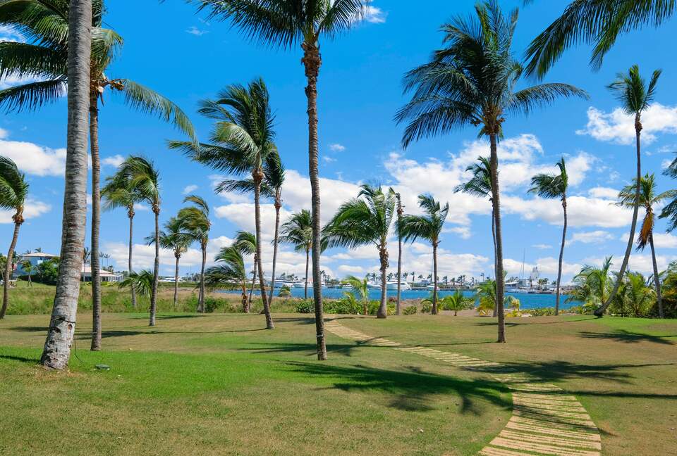 Villa Miralejos (R) - Casa de Campo, Dominican Republic