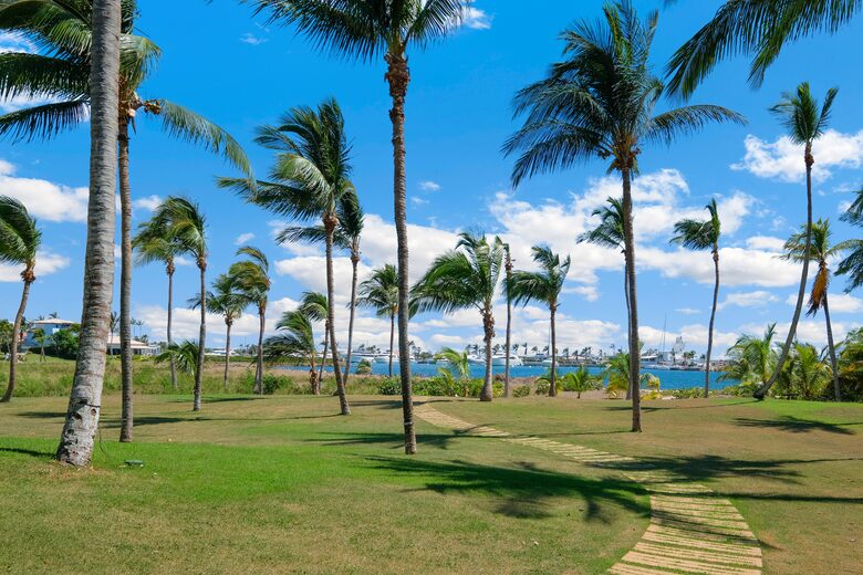 Villa Miralejos (R) - Casa de Campo, Dominican Republic