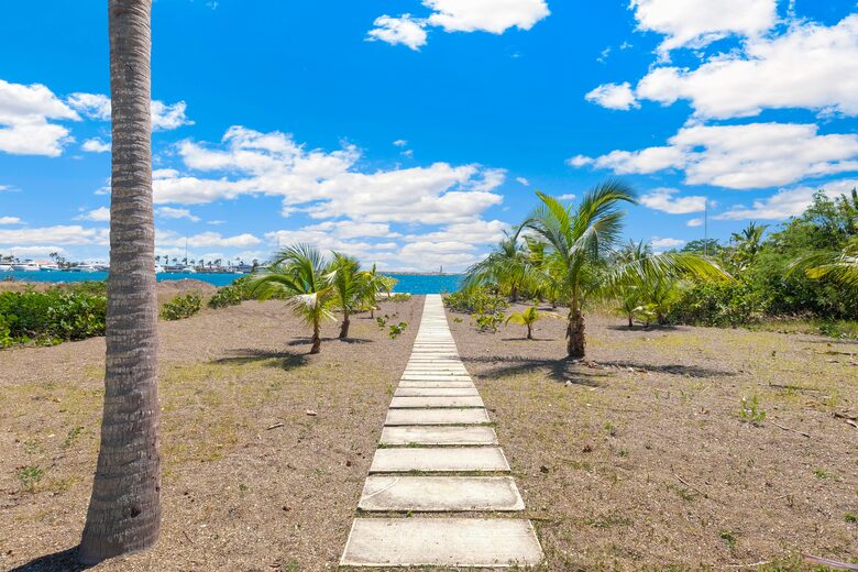 Villa Miralejos (R) - Casa de Campo, Dominican Republic