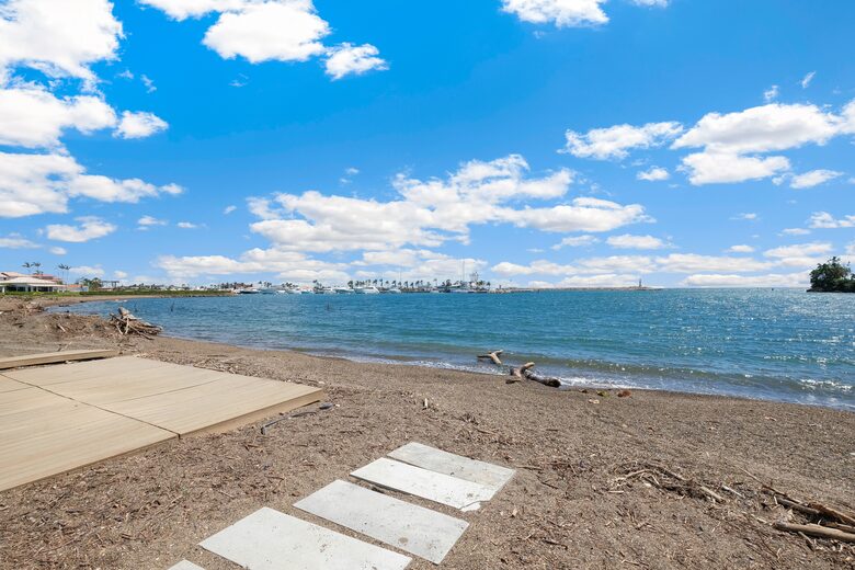 Villa Miralejos (R) - Casa de Campo, Dominican Republic