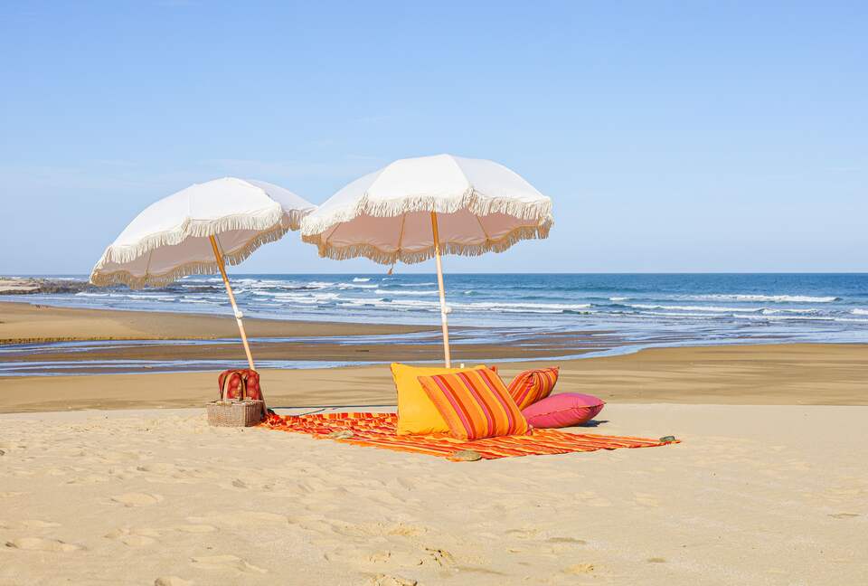 Sandcastle Luxury Villa (R) - Wesley, South Africa