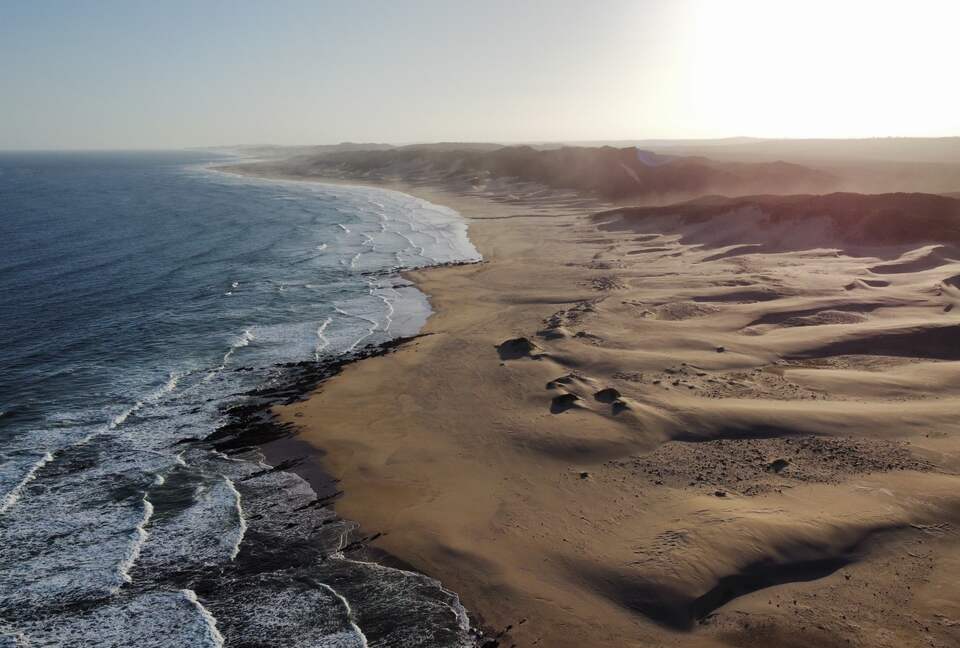 Sandcastle Luxury Villa (R) - Wesley, South Africa