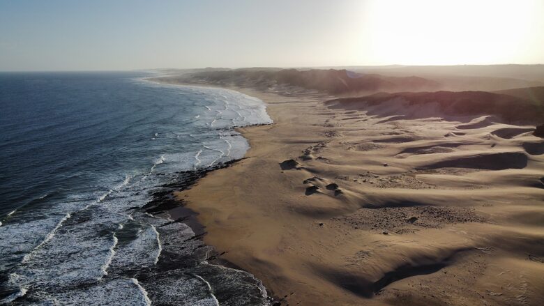 Sandcastle Luxury Villa (R) - Wesley, South Africa