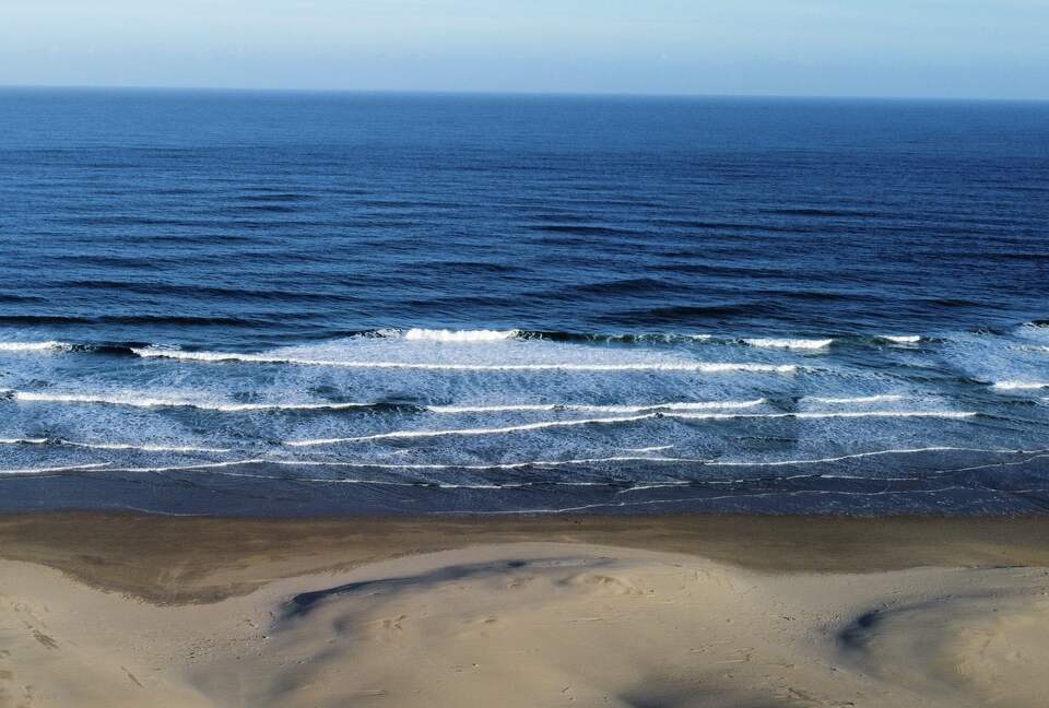 Sandcastle Luxury Villa (R) - Wesley, South Africa