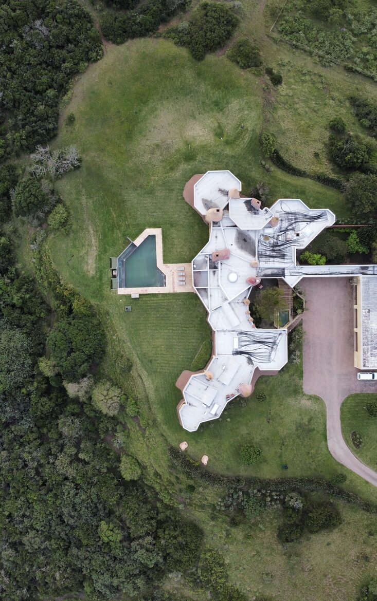 Sandcastle Luxury Villa (R) - Wesley, South Africa