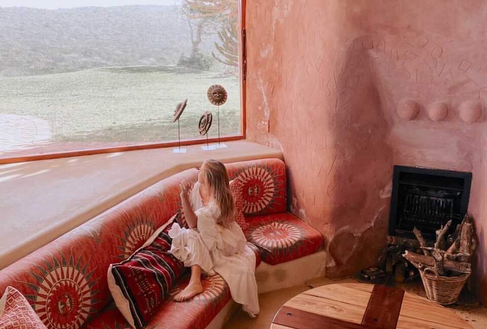 Sandcastle Luxury Villa (R) - Wesley, South Africa