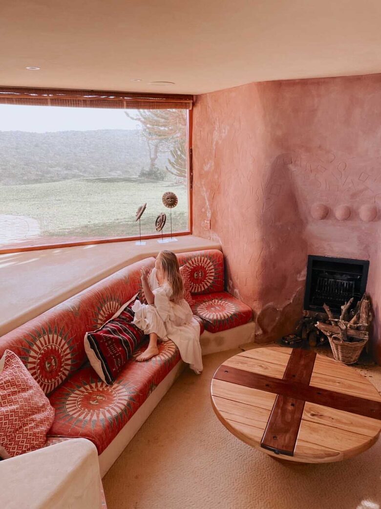 Sandcastle Luxury Villa (R) - Wesley, South Africa