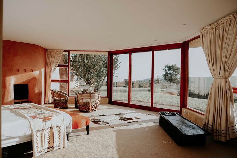 Sandcastle Luxury Villa (R) - Wesley, South Africa