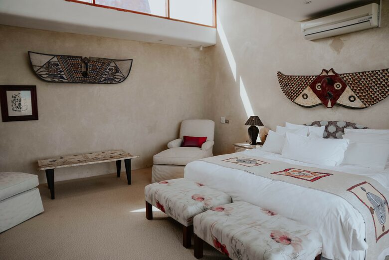 Sandcastle Luxury Villa (R) - Wesley, South Africa