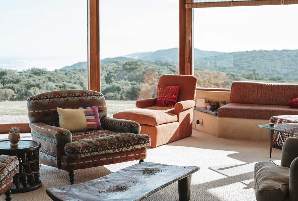 Sandcastle Luxury Villa (R) - Wesley, South Africa