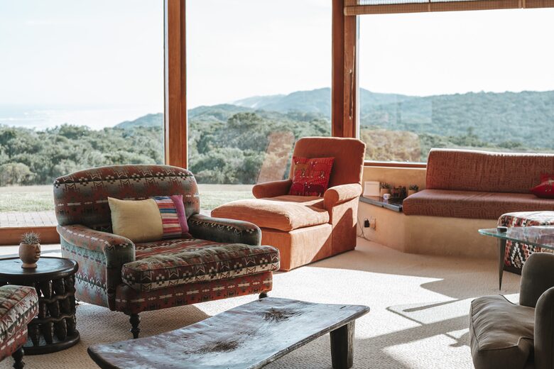 Sandcastle Luxury Villa (R) - Wesley, South Africa