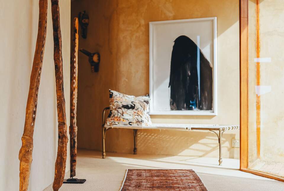 Sandcastle Luxury Villa (R) - Wesley, South Africa