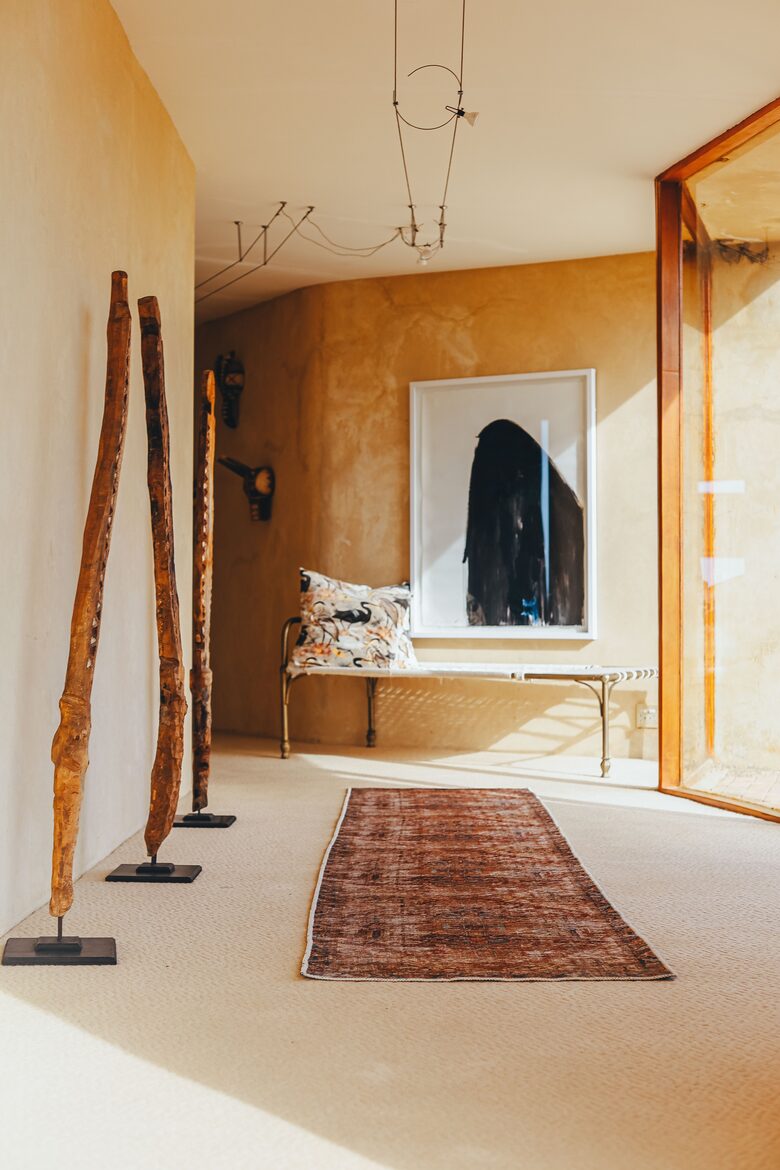 Sandcastle Luxury Villa (R) - Wesley, South Africa