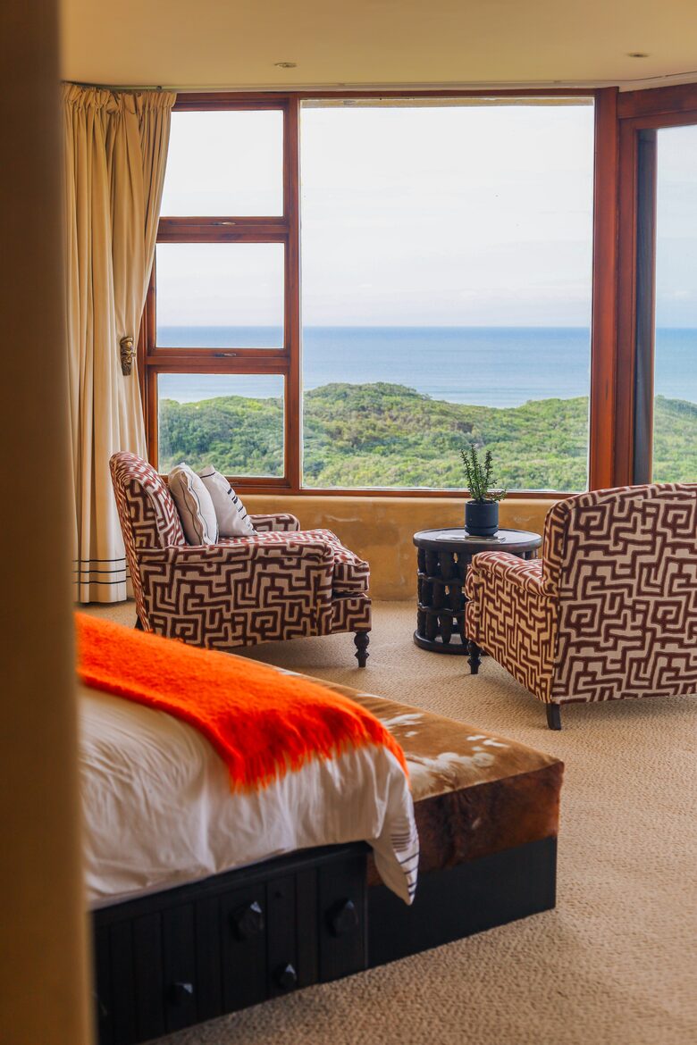 Sandcastle Luxury Villa (R) - Wesley, South Africa