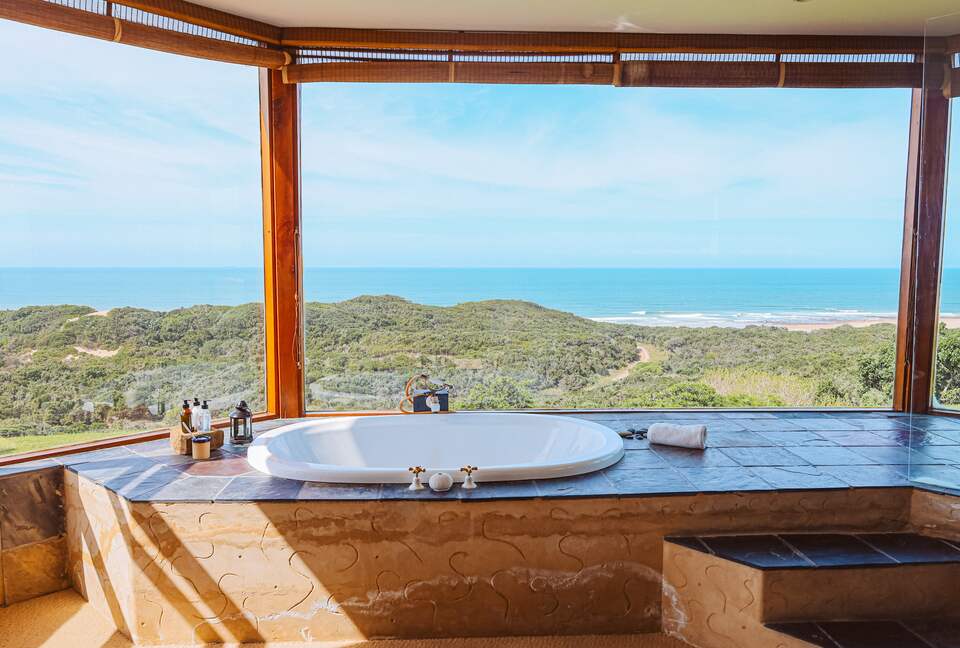 Sandcastle Luxury Villa (R) - Wesley, South Africa