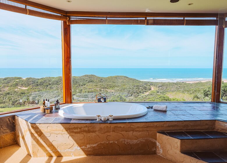 Sandcastle Luxury Villa (R) - Wesley, South Africa