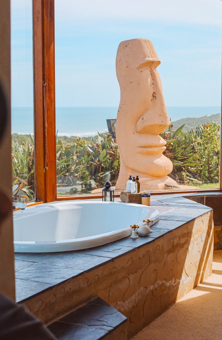 Sandcastle Luxury Villa (R) - Wesley, South Africa