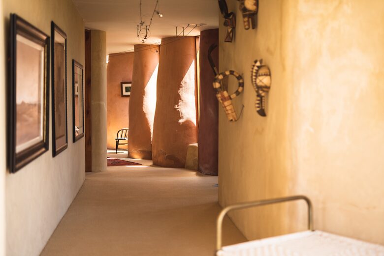 Sandcastle Luxury Villa (R) - Wesley, South Africa