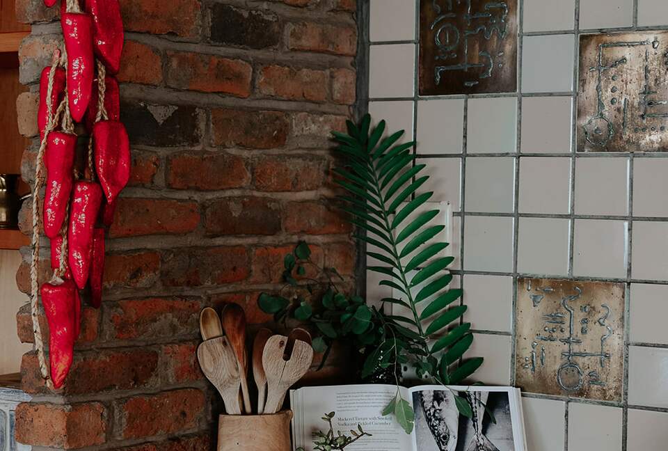 Sandcastle Luxury Villa (R) - Wesley, South Africa