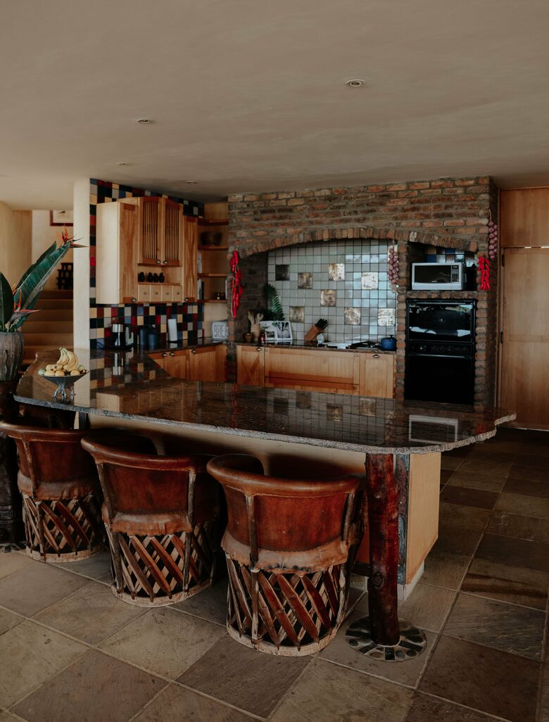 Sandcastle Luxury Villa (R) - Wesley, South Africa