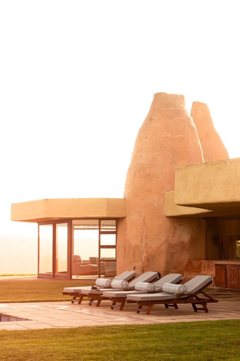 Sandcastle Luxury Villa (R) - Wesley, South Africa