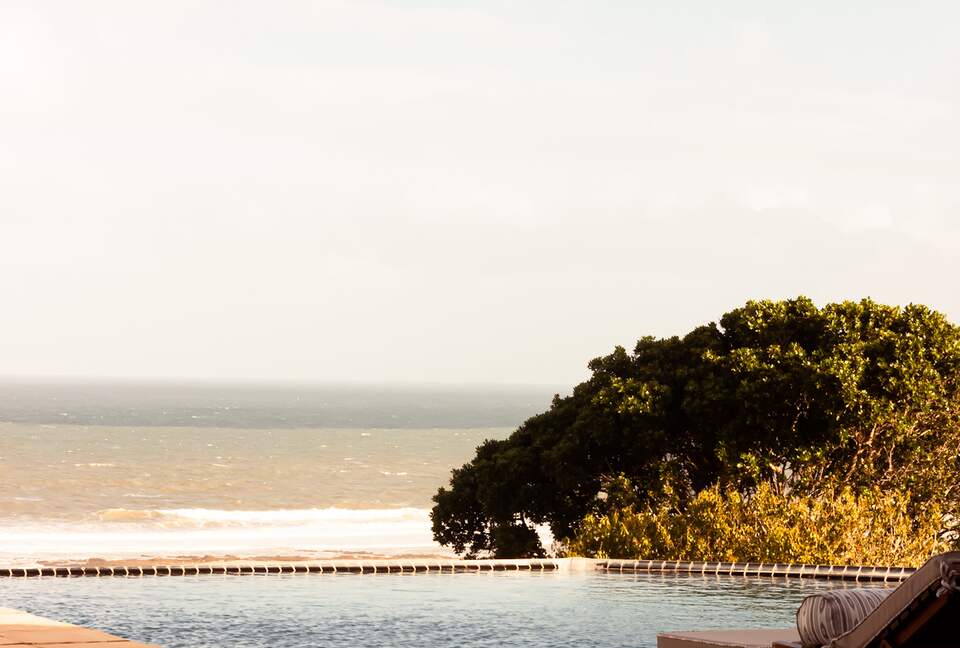 Sandcastle Luxury Villa (R) - Wesley, South Africa