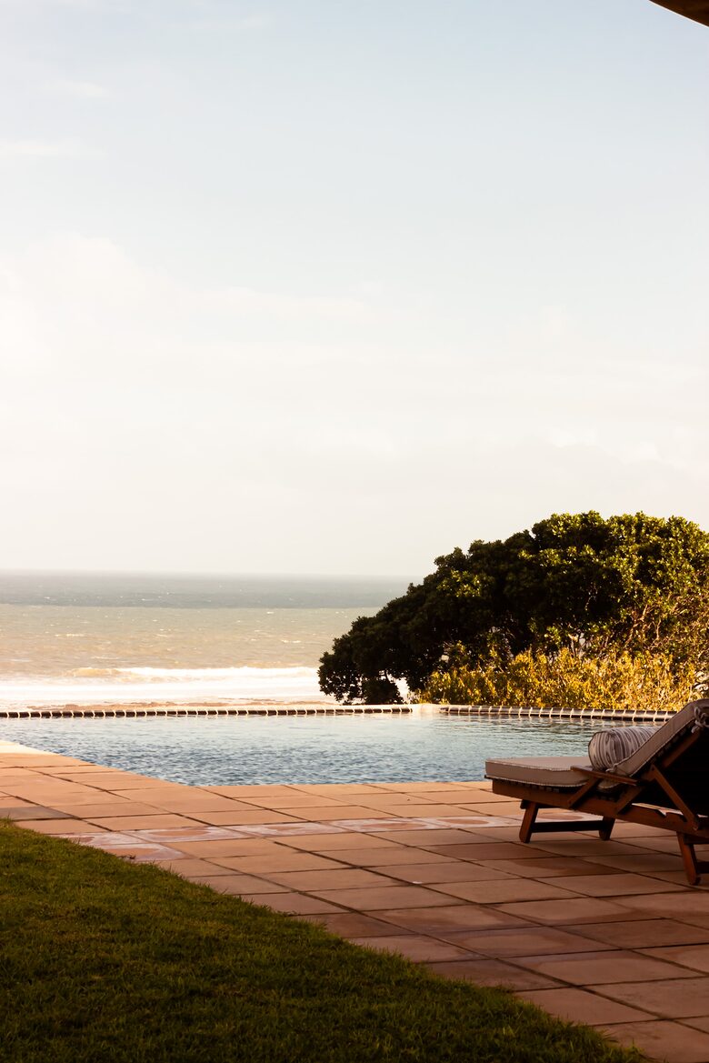 Sandcastle Luxury Villa (R) - Wesley, South Africa