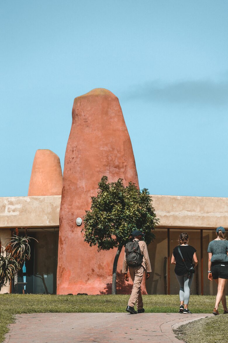 Sandcastle Luxury Villa (R) - Wesley, South Africa