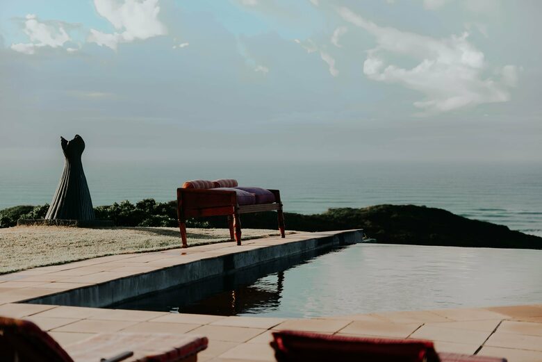 Sandcastle Luxury Villa (R) - Wesley, South Africa