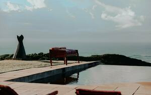 Sandcastle Luxury Villa (R)